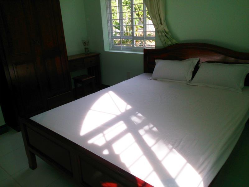 Mui Ne Alena Bungalow Hotel Phan Thiet Exterior photo