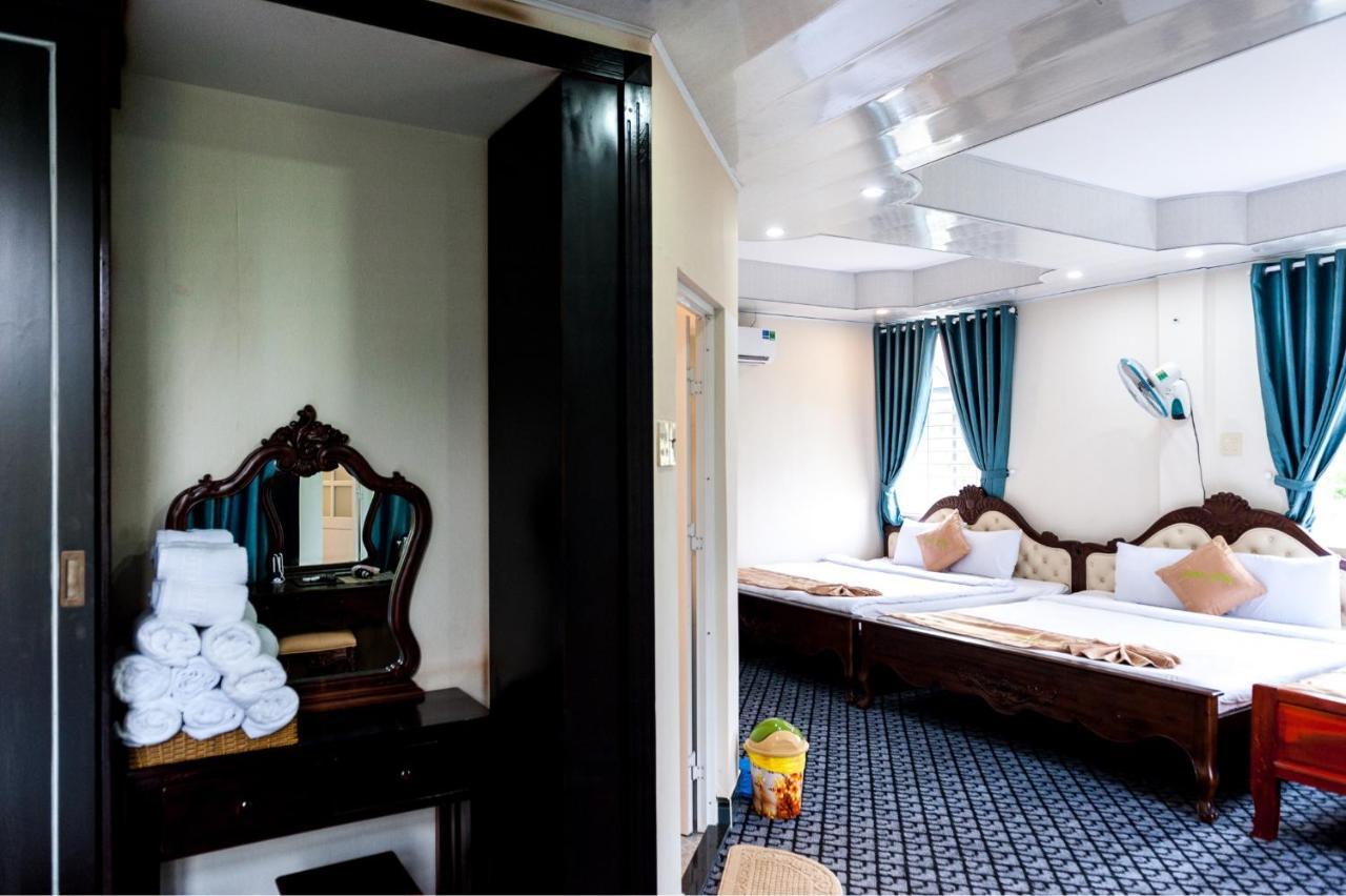 Mui Ne Alena Bungalow Hotel Phan Thiet Exterior photo