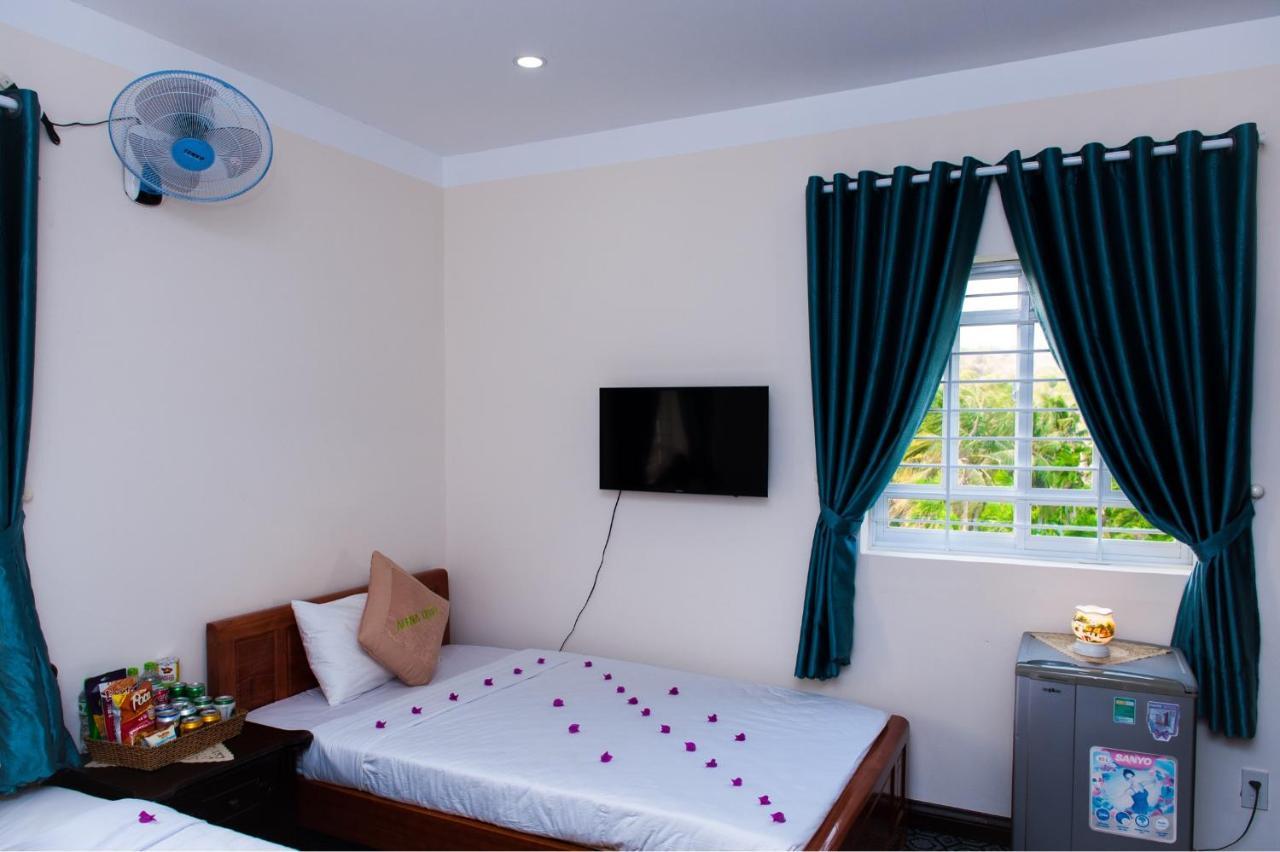 Mui Ne Alena Bungalow Hotel Phan Thiet Exterior photo