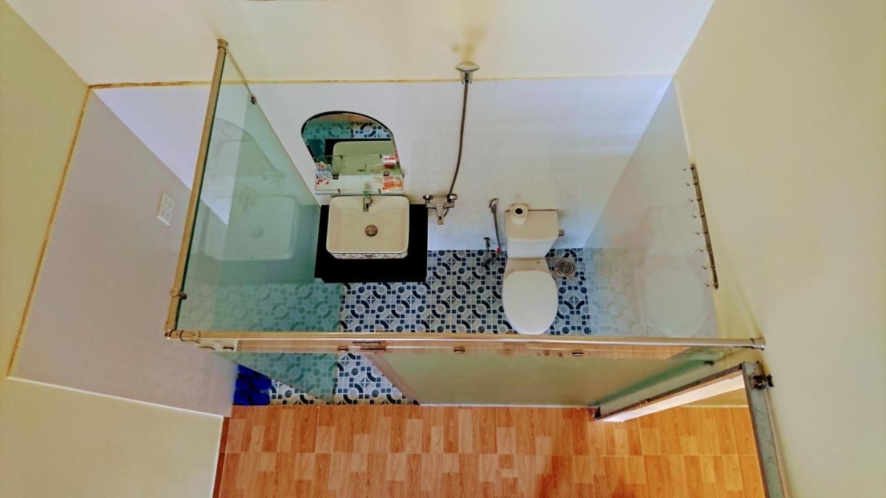 Mui Ne Alena Bungalow Hotel Phan Thiet Exterior photo