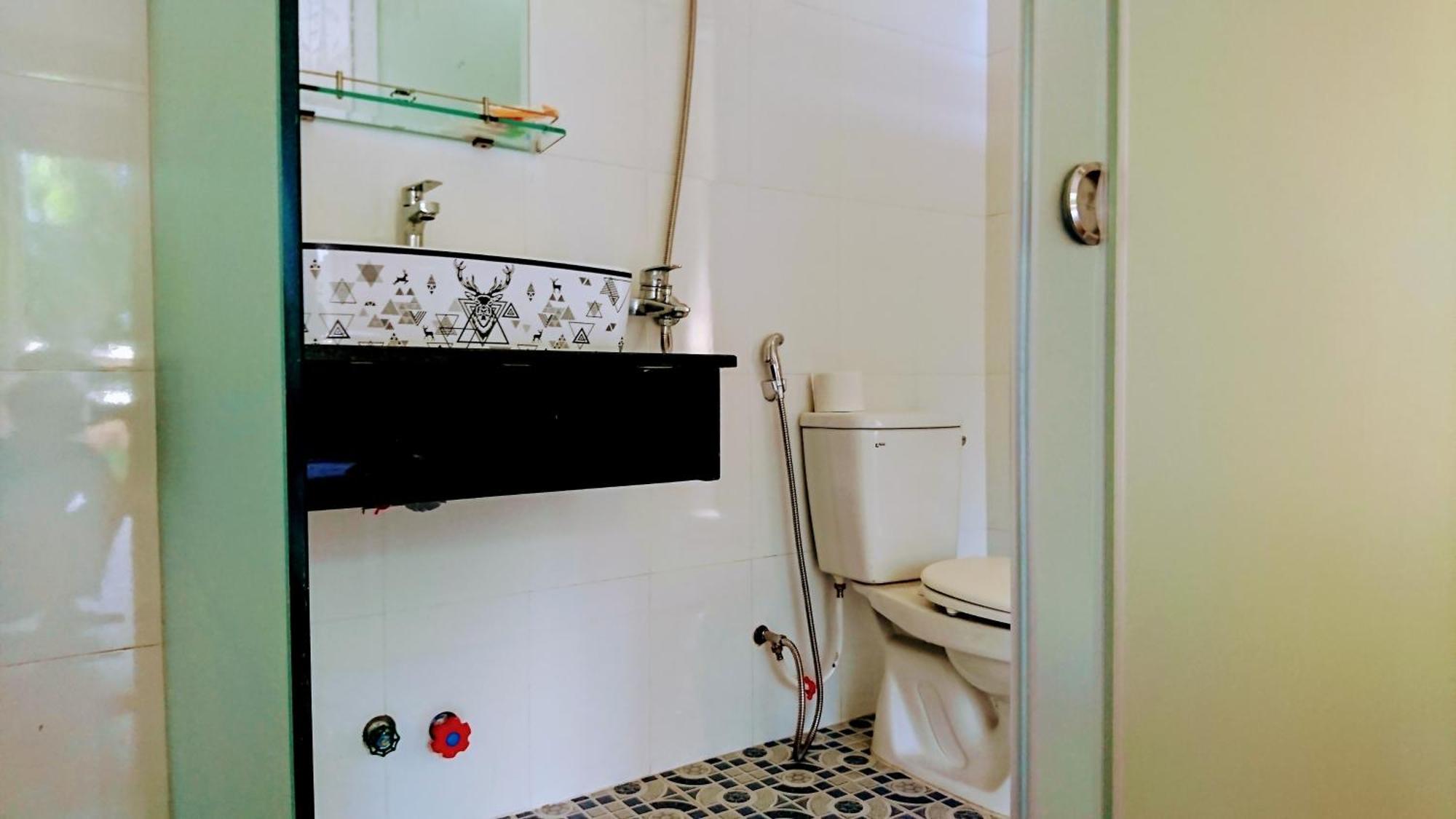 Mui Ne Alena Bungalow Hotel Phan Thiet Exterior photo